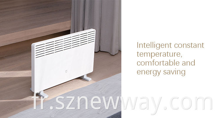 Mijia Electric Heater